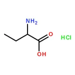 RHAWN (S)-2-Aminobutanoic acid hydrochloride