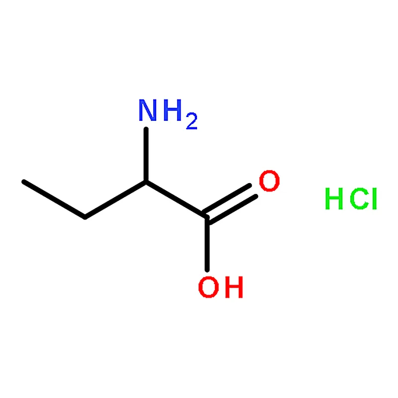 RHAWN (S)-2-Aminobutanoic acid hydrochloride
