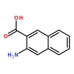 RHAWN 3-Amino-2-naphthoic acid