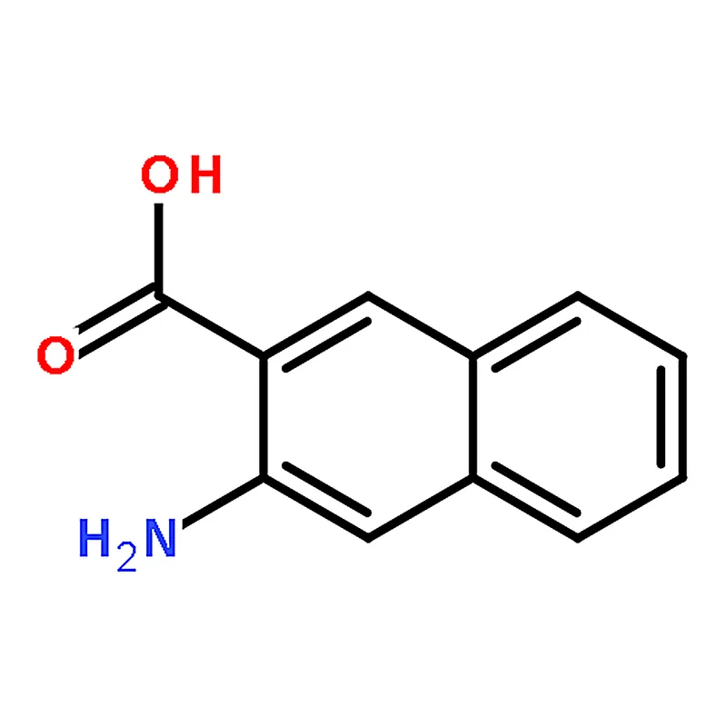 RHAWN 3-Amino-2-naphthoic acid