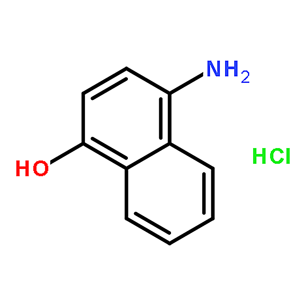 RHAWN 4-Amino-1-naphthol Hydrochloride