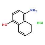 RHAWN 4-Amino-1-naphthol Hydrochloride