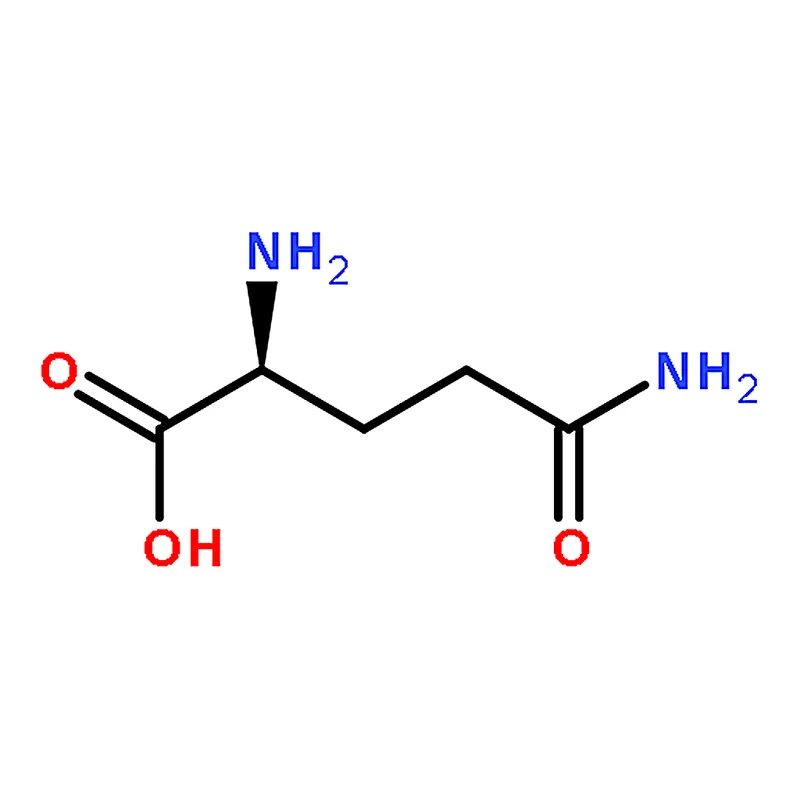 RHAWN D-Glutamine