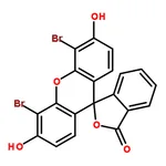 RHAWN 4▽,5▽-Dibromofluorescein