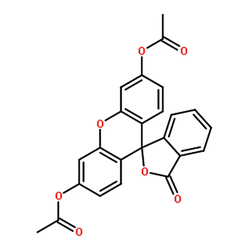 RHAWN Fluorescein diacetate