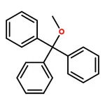 RHAWN (Methoxymethanetriyl)tribenzene