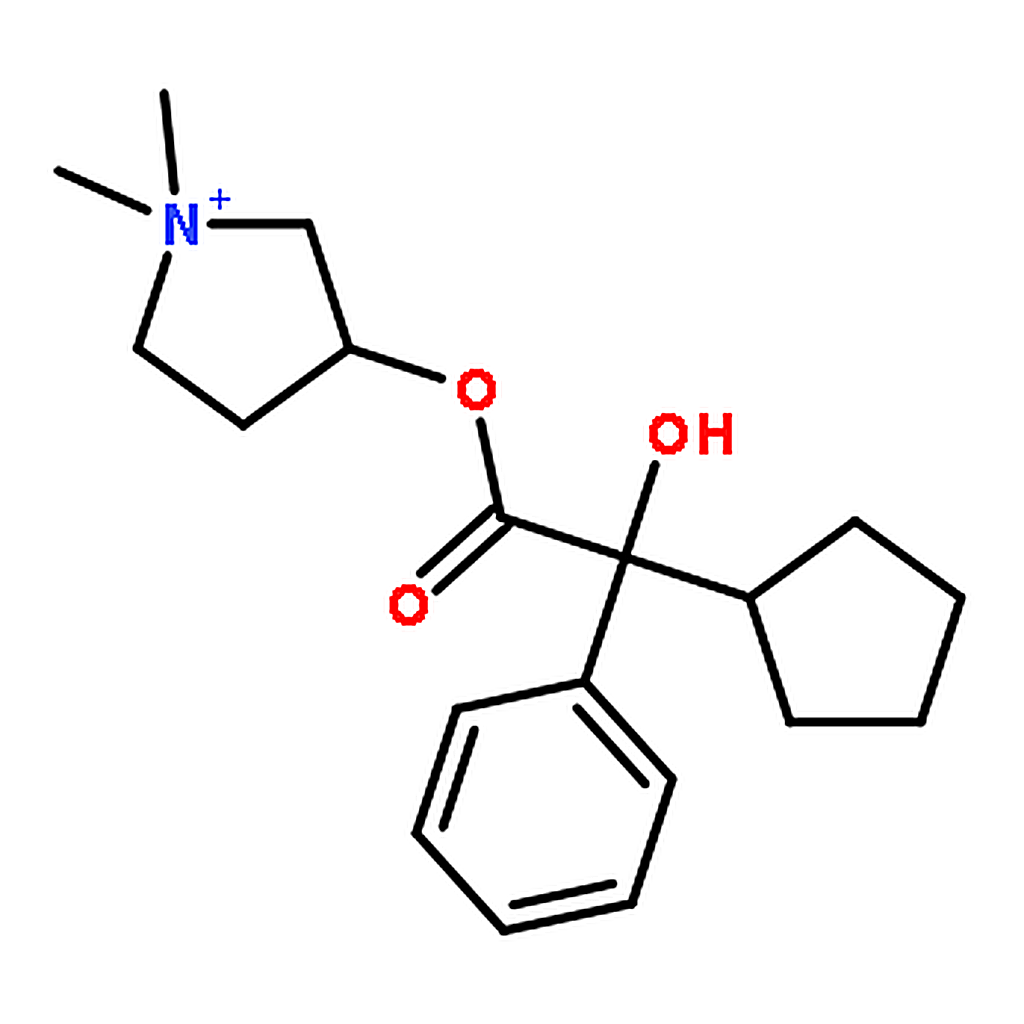 RHAWN Glycopyrrolate