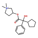 RHAWN Glycopyrrolate