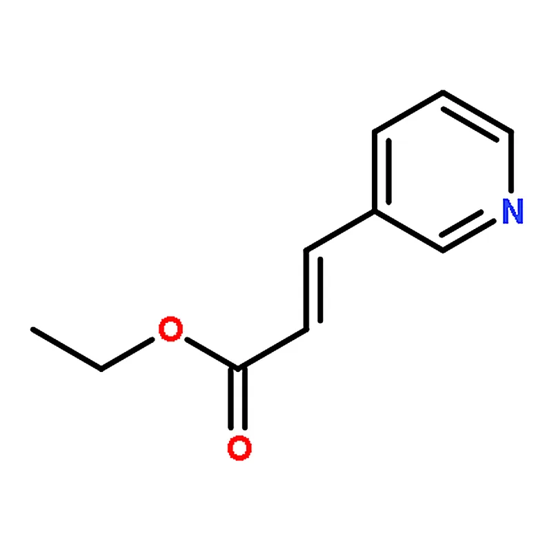 RHAWN (E)-Ethyl 3-(pyridin-3-yl)acrylate