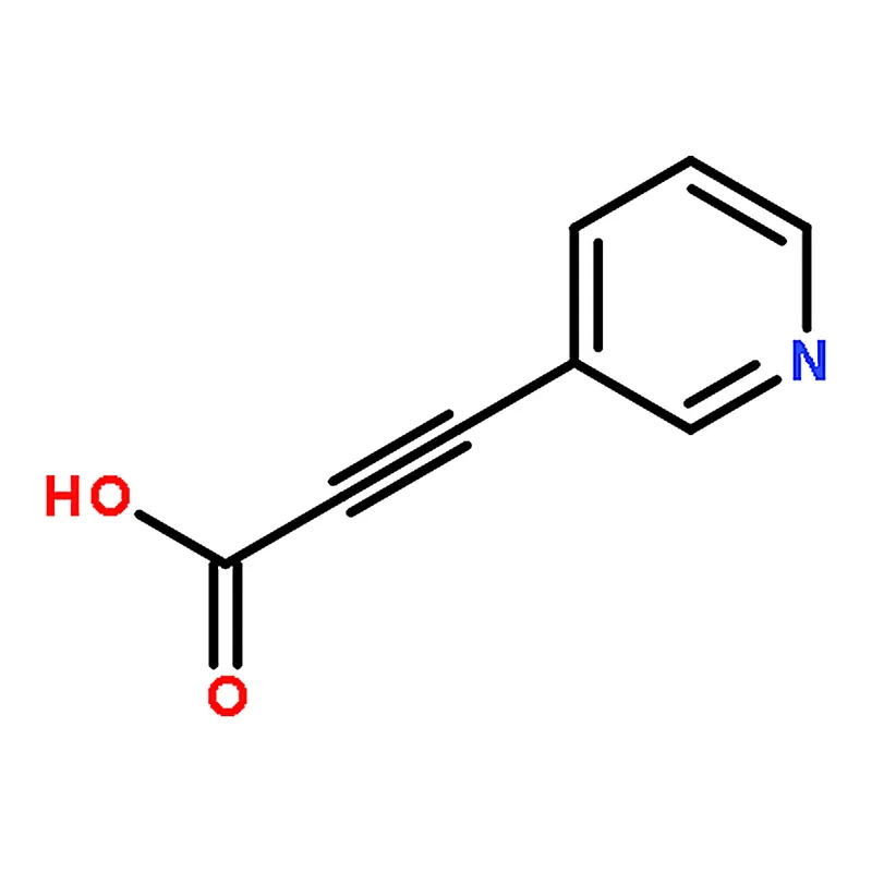 RHAWN 3-(Pyridin-3-yl)propiolic acid