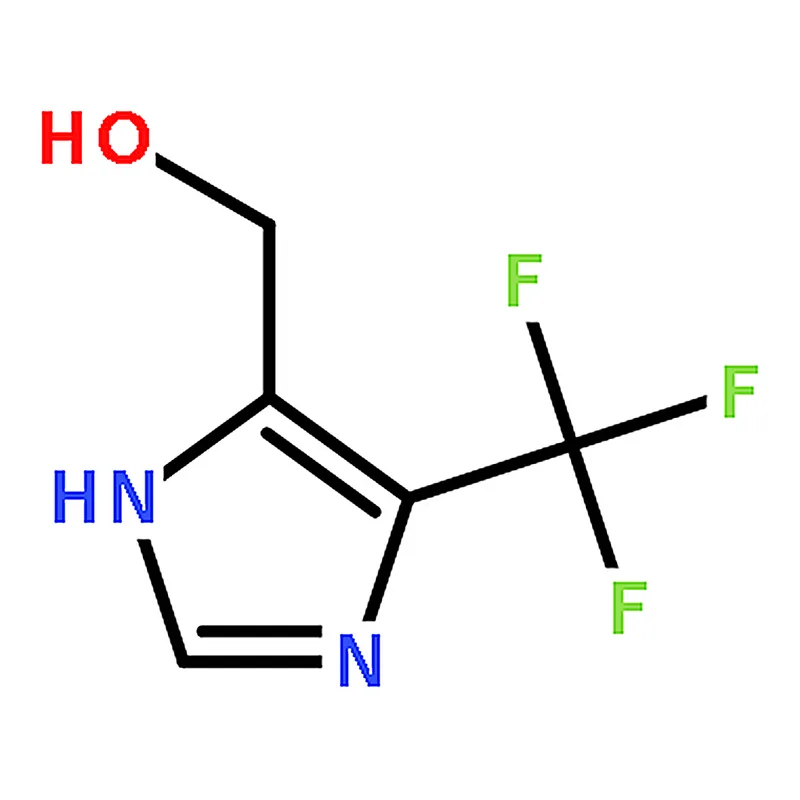 RHAWN (4-(Trifluoromethyl)-1H-imidazol-5-yl)methanol