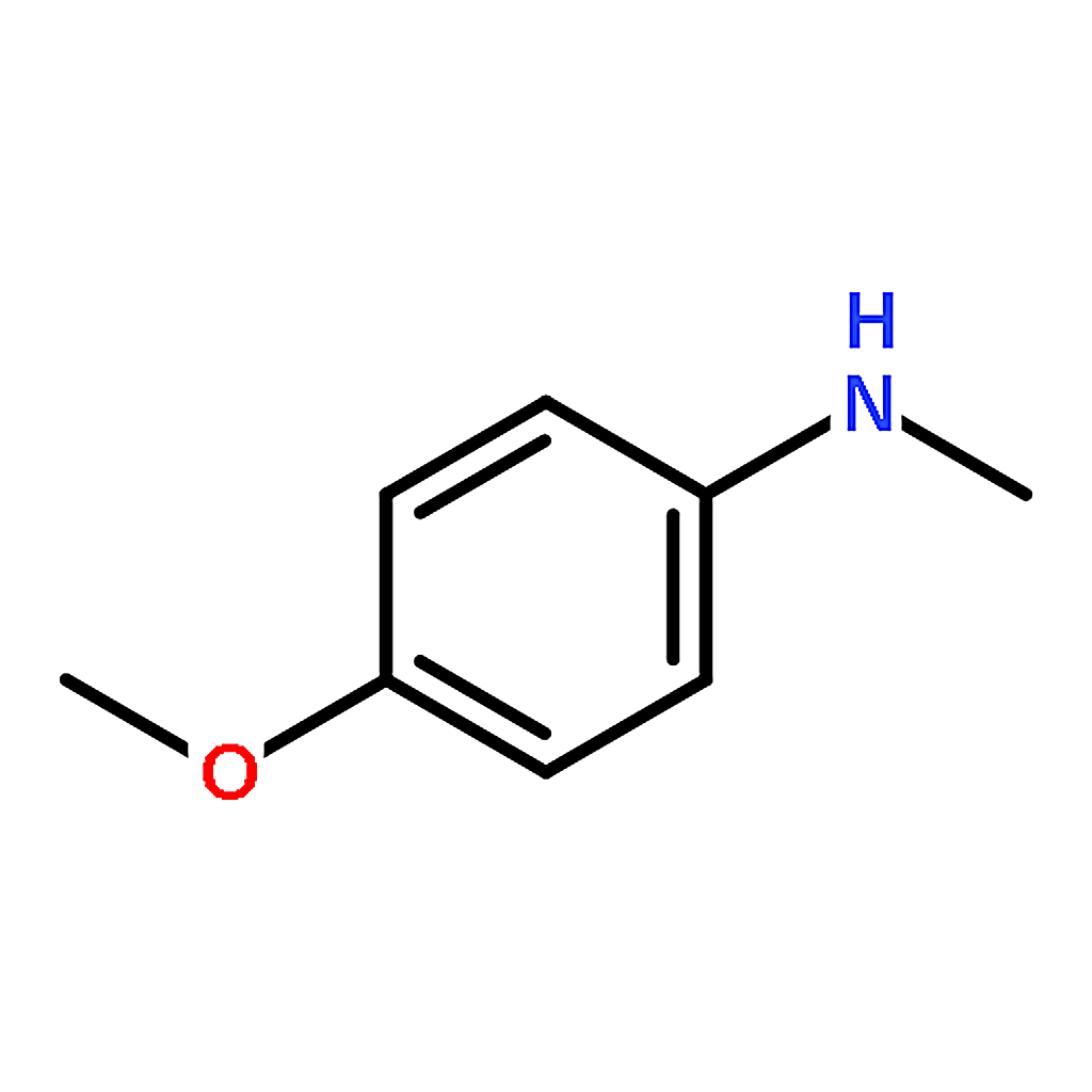 RHAWN N-Methyl-p-anisidine