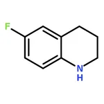 RHAWN 6-Fluoro-1,2,3,4-tetrahydroquinoline