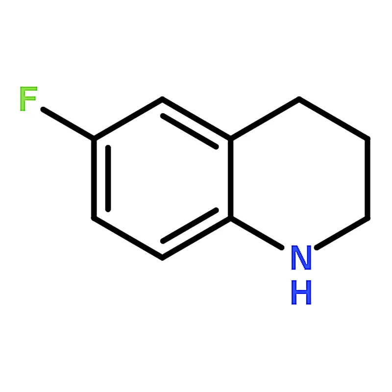 RHAWN 6-Fluoro-1,2,3,4-tetrahydroquinoline