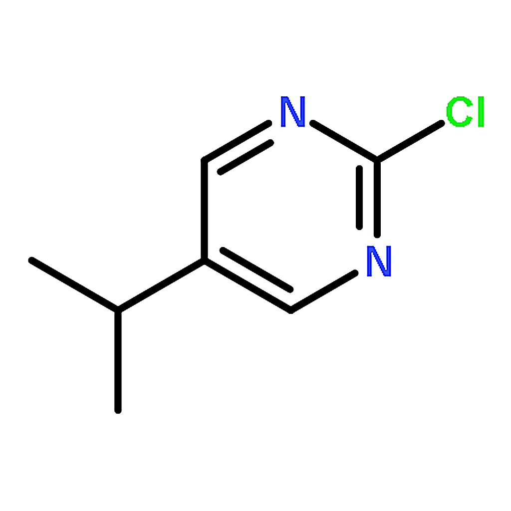 RHAWN 2-Chloro-5-isopropylpyrimidine