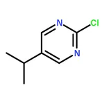 RHAWN 2-Chloro-5-isopropylpyrimidine