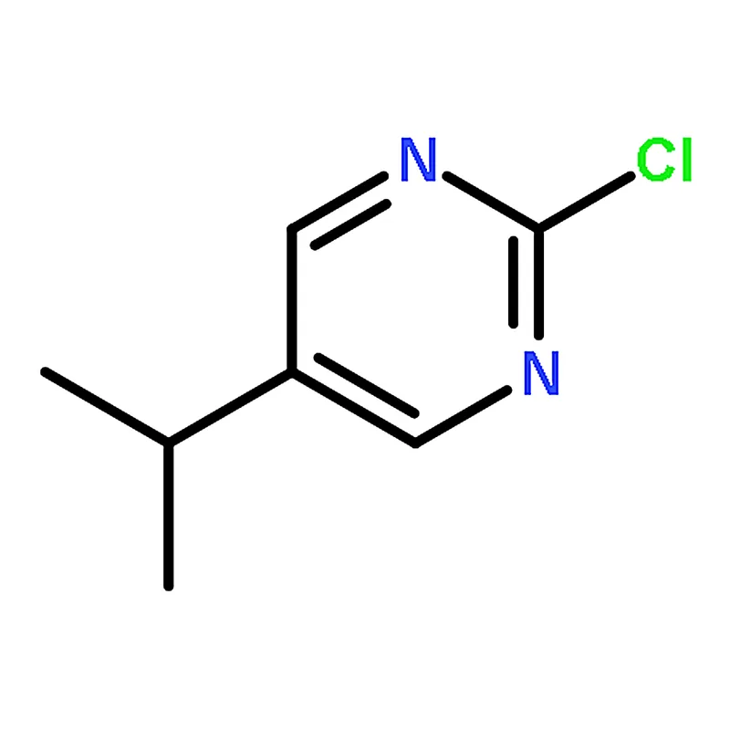 RHAWN 2-Chloro-5-isopropylpyrimidine