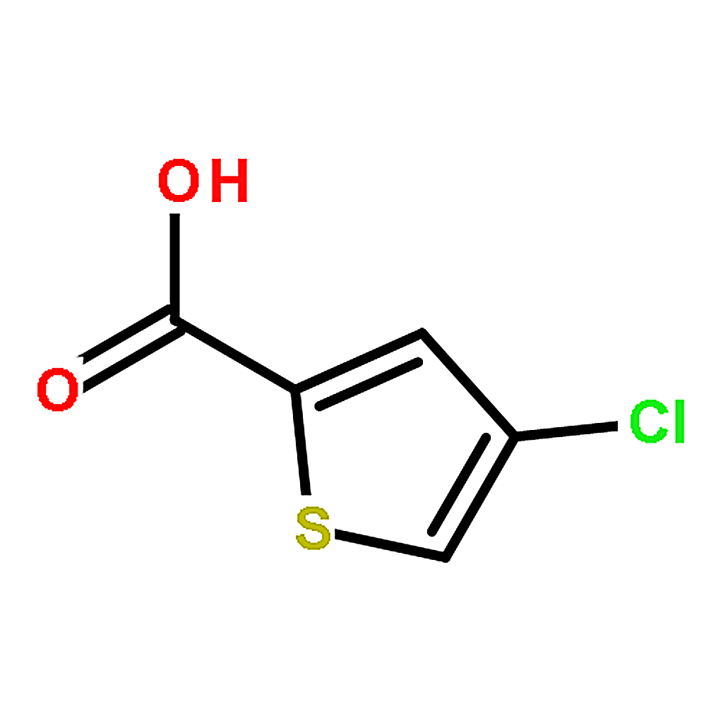 RHAWN 4-Chlorothiophene-2-carboxylic acid