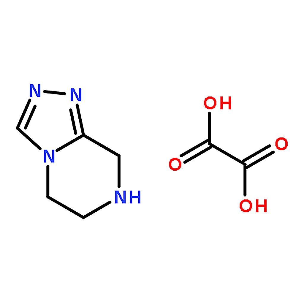 RHAWN 5,6,7,8-Tetrahydro[1,2,4]triazolo[4,3-a]pyridine