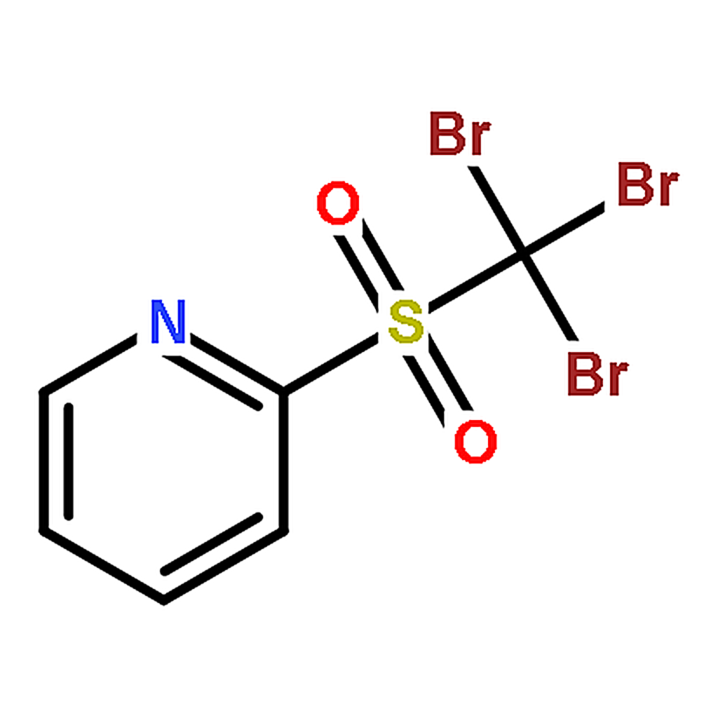 RHAWN 2-Pyridyl Tribromomethyl Sulfone