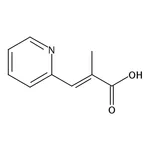 RHAWN 2-Methyl-3-(Pyridin-2-Yl)Acrylic Acid