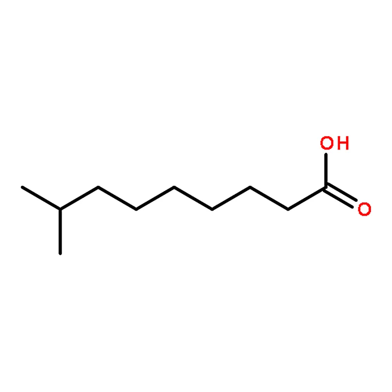 RHAWN 8-METHYLNONANOIC ACID