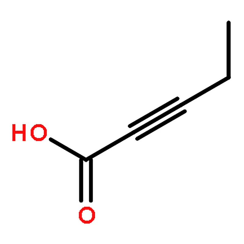 RHAWN 2-Pentynoic Acid