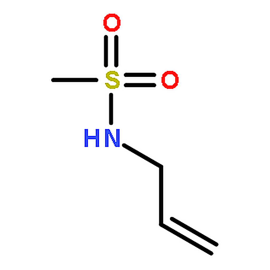 RHAWN N-Allylmethanesulfonamide