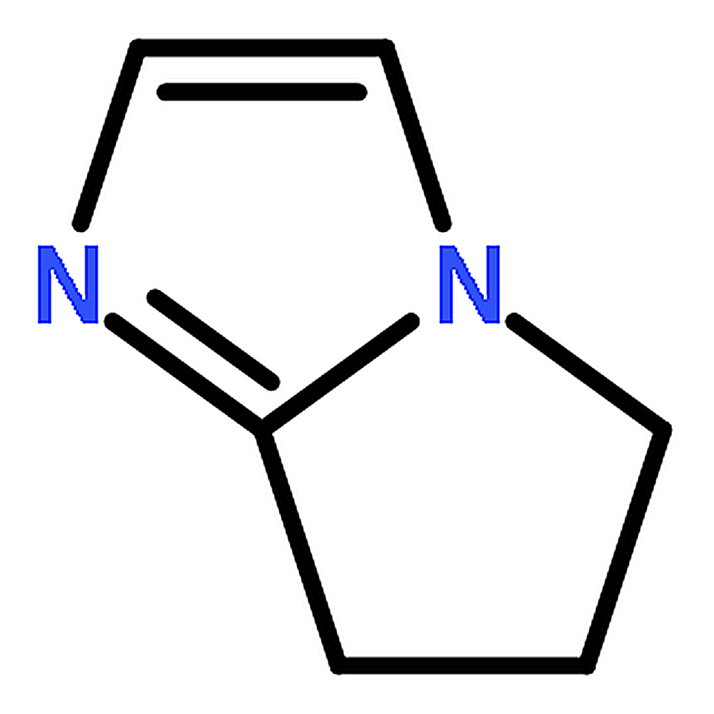 RHAWN 6,7-Dihydro-5H-pyrrolo[1,2-a]imidazole