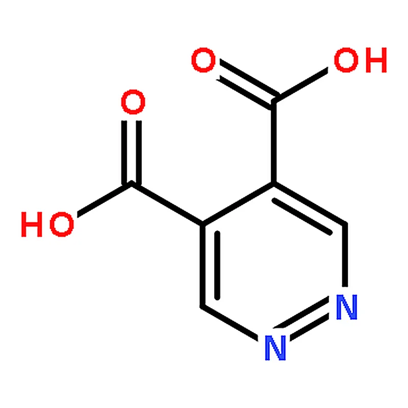 RHAWN Pyridazine-4,5-dicarboxylic Acid