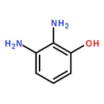 RHAWN 2,3-Diaminophenol