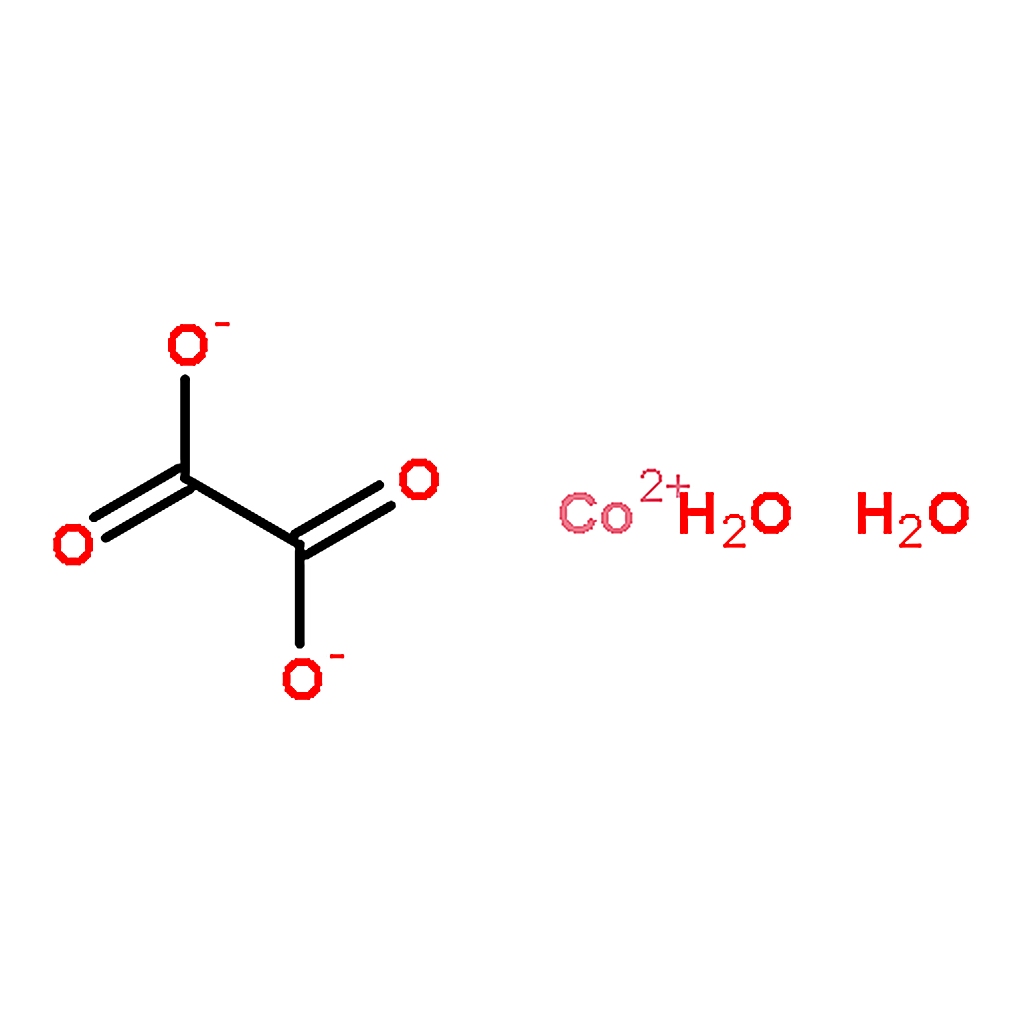 RHAWN Cobaltous oxalate