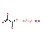 RHAWN Cobaltous oxalate