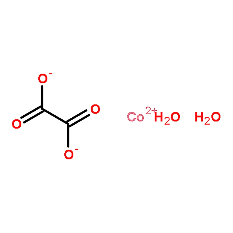 RHAWN Cobaltous oxalate