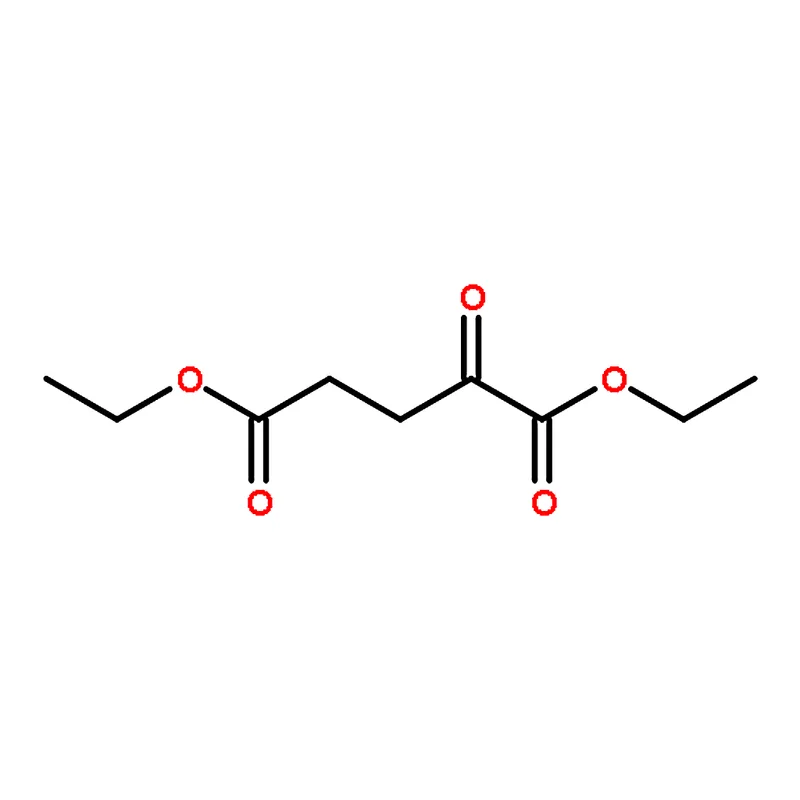 RHAWN Diethyl 2-oxopentanedioate