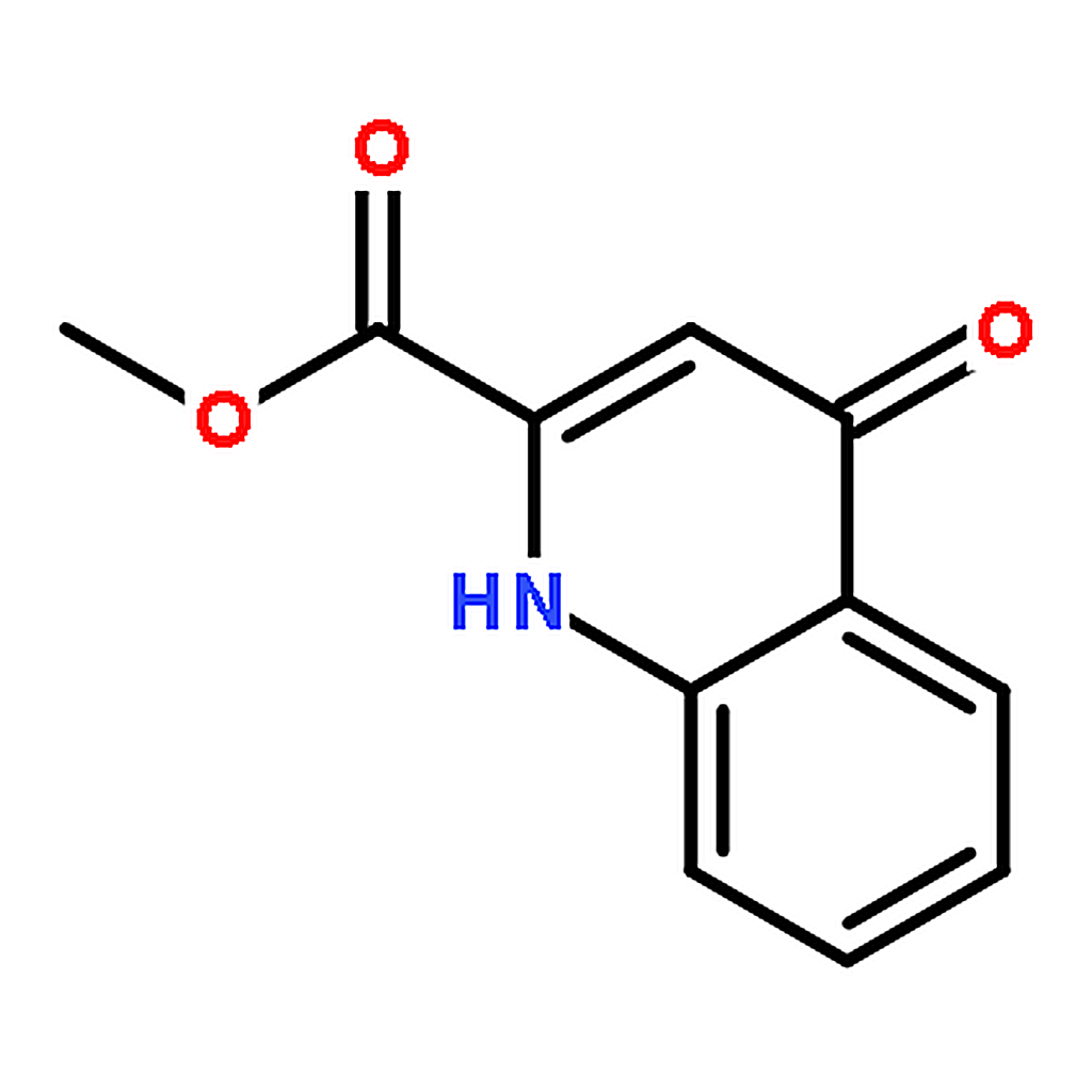 RHAWN Methyl 4-hydroxyquinoline-2-carboxylate