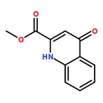 RHAWN Methyl 4-hydroxyquinoline-2-carboxylate