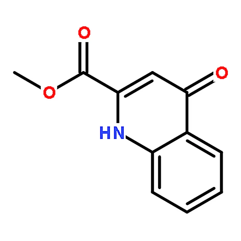 RHAWN Methyl 4-hydroxyquinoline-2-carboxylate