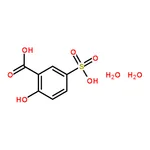 RHAWN 5-Sulfosalicylic acid dihydrate solution