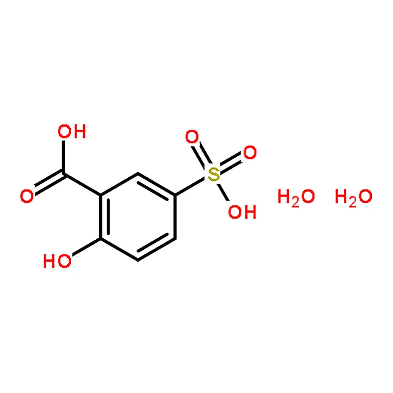 RHAWN 5-Sulfosalicylic acid dihydrate solution
