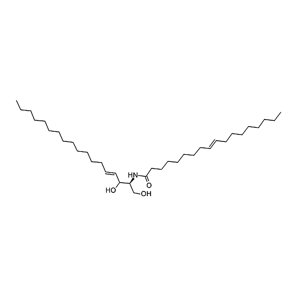 RHAWN N-oleoyl-D-erythro-sphingosine