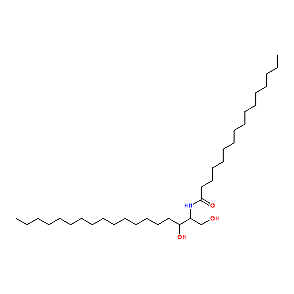 RHAWN N-palmitoyl-D-erythro-sphinganine