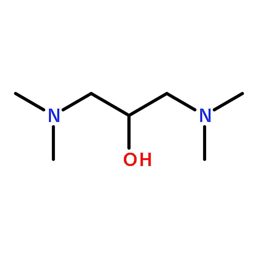 RHAWN 1，3-Bis(Dimethylamino)-2-Propanol