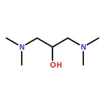 RHAWN 1,3-Bis(Dimethylamino)-2-Propanol