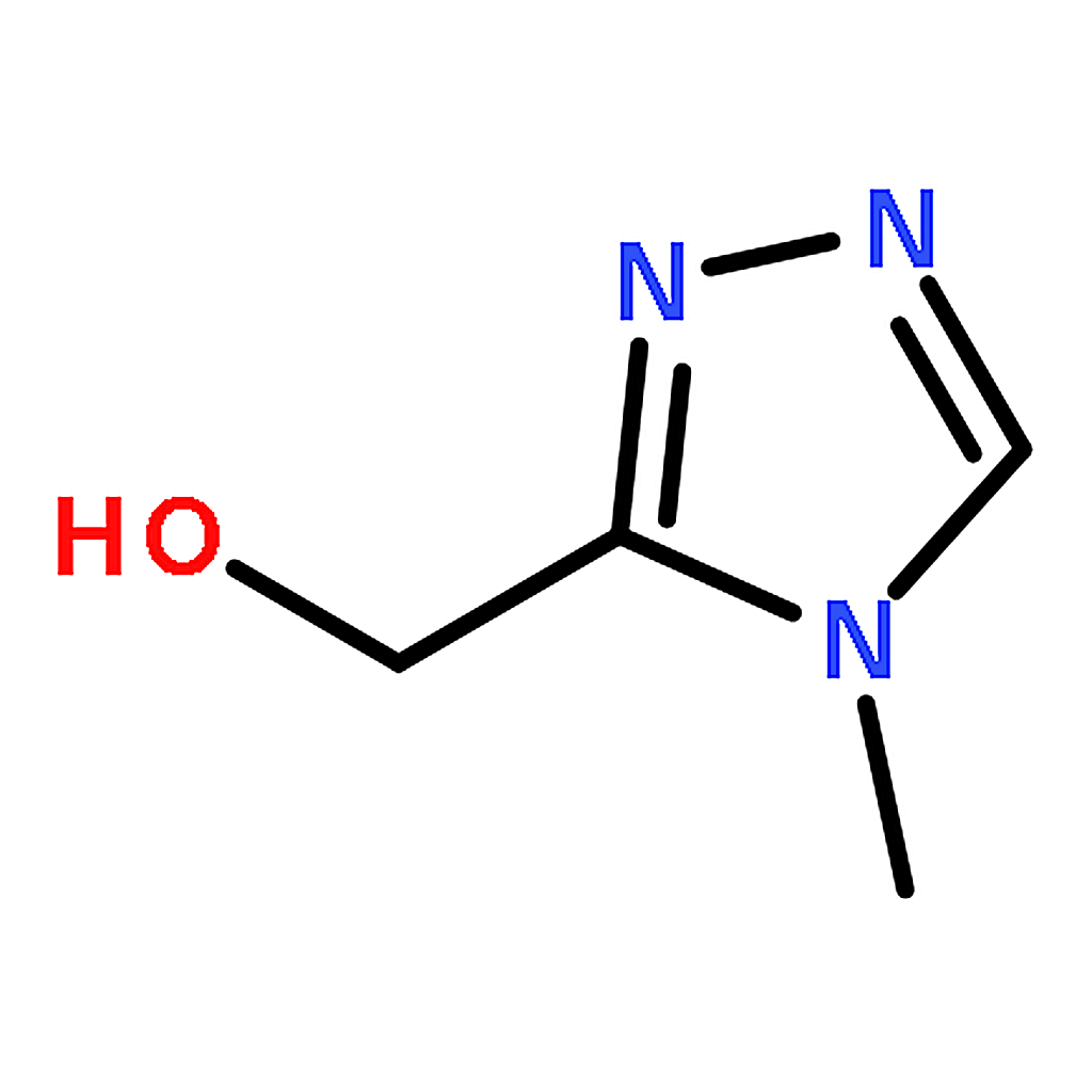 RHAWN (4-Methyl-4H-[1，2，4]triazol-3-yl)methanol