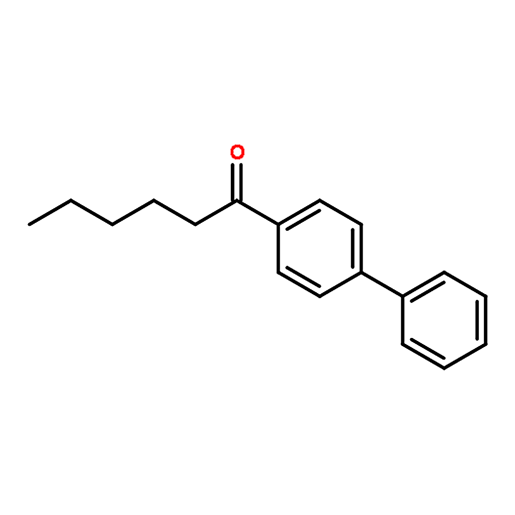 RHAWN 4-Hexanoylbiphenyl