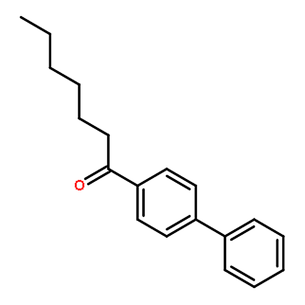 RHAWN 4-Heptanoylbiphenyl