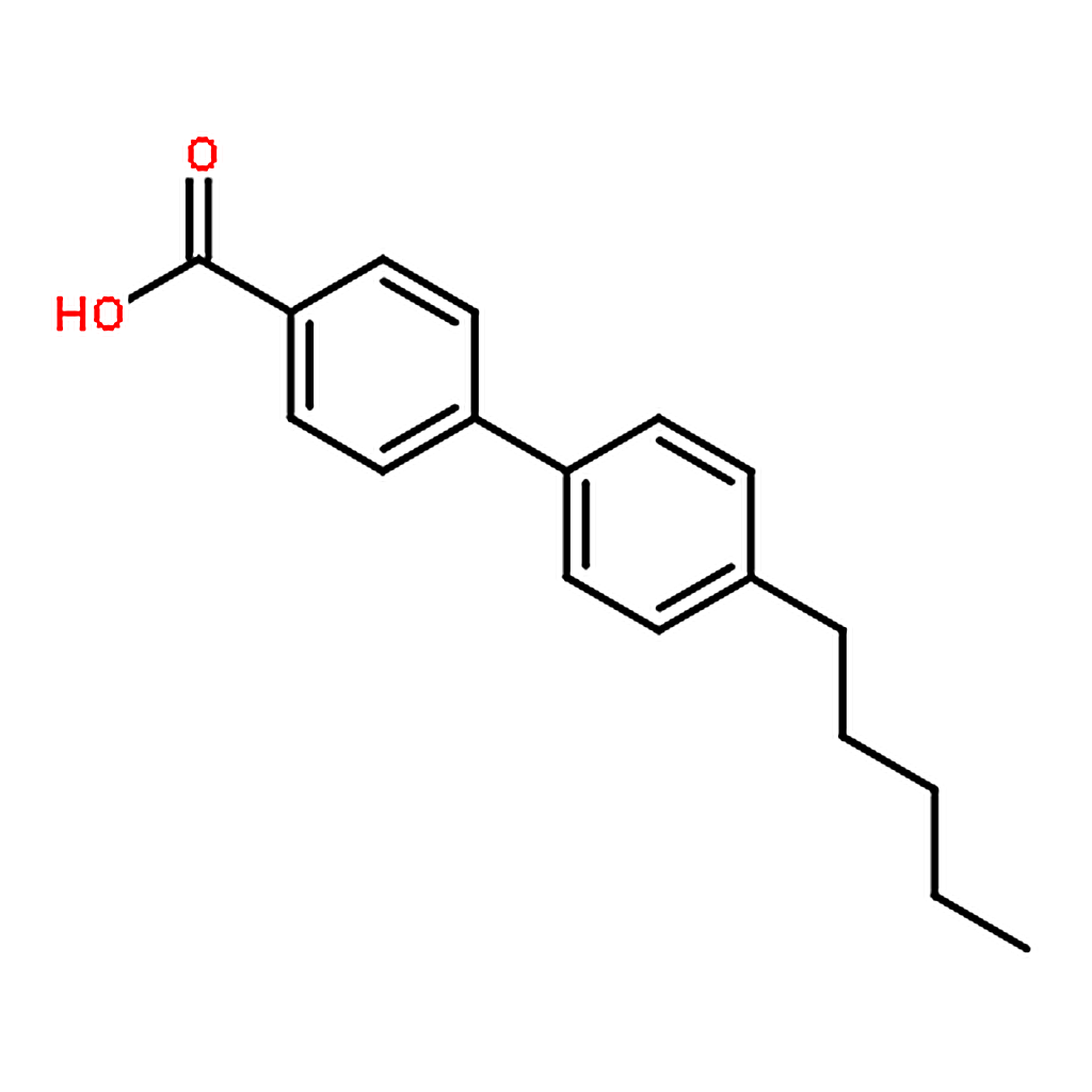 RHAWN 4'-Pentyl-[1,1'-biphenyl]-4-carboxylic acid