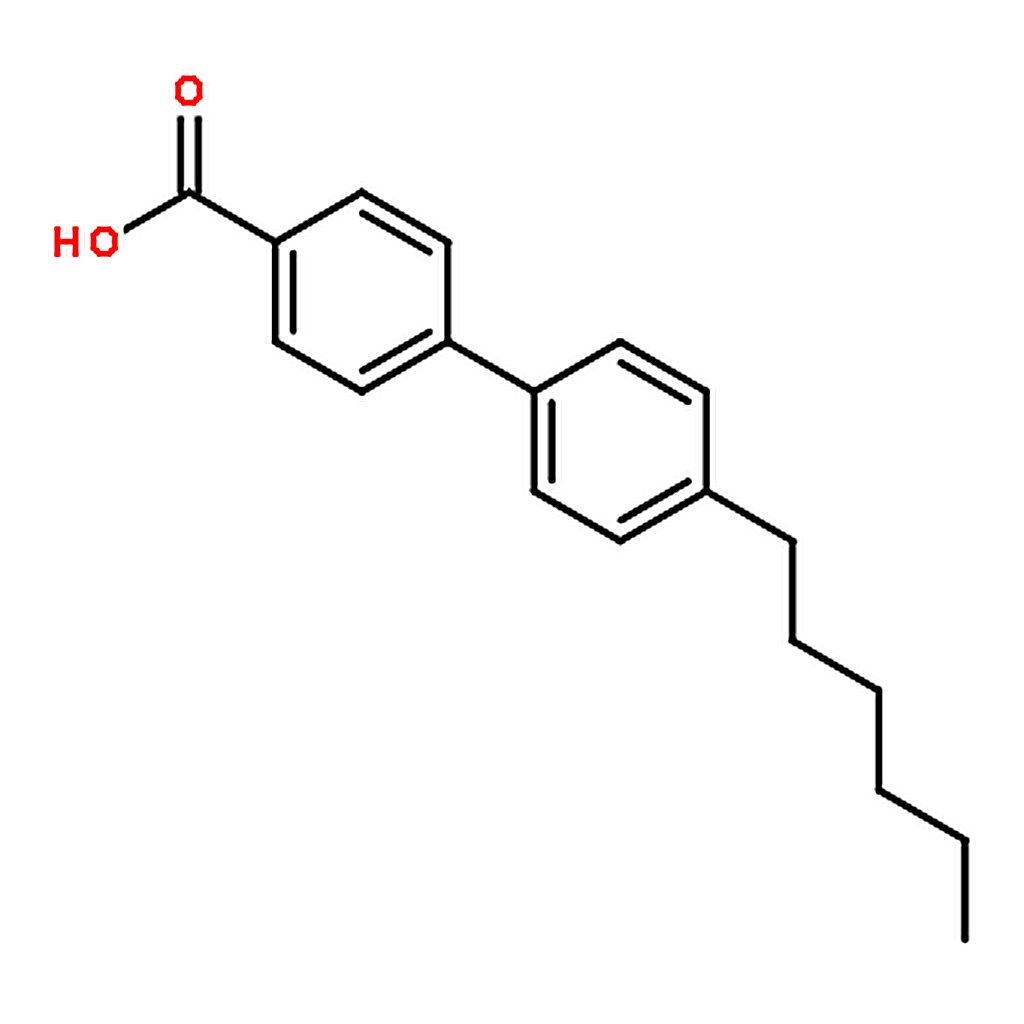 RHAWN 4-(4-Hexylphenyl)benzoic Acid
