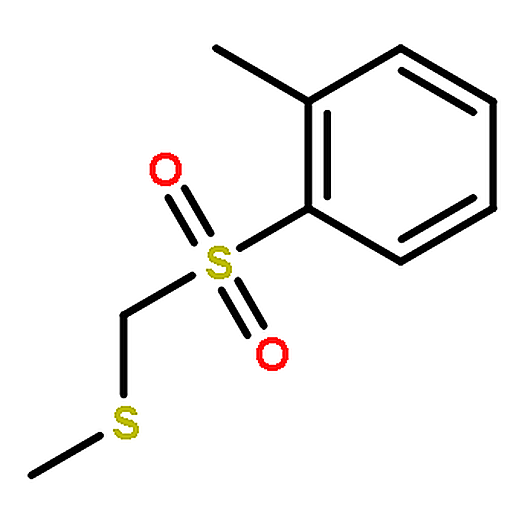 RHAWN Methylthiomethyl p-Tolyl Sulfone